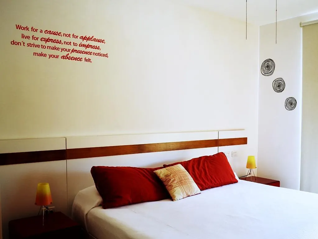 Studio One Apartments Playa del Carmen