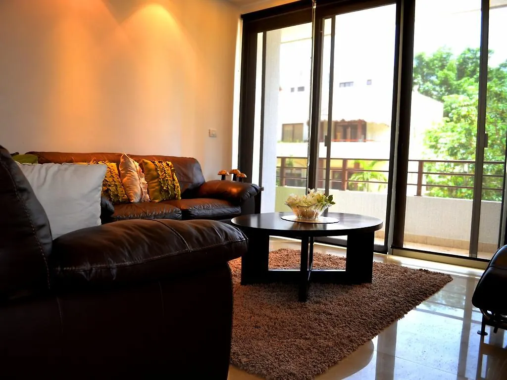 Studio One Apartments Playa del Carmen