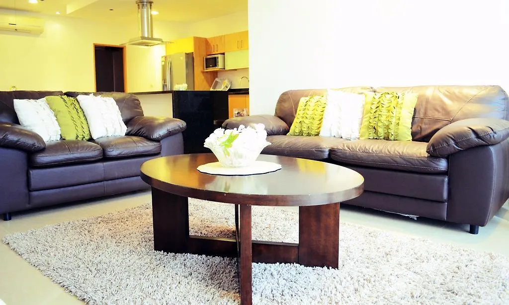 Studio One Apartments Playa del Carmen