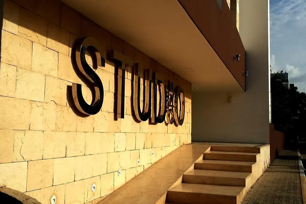 Studio One Apartments Playa del Carmen
