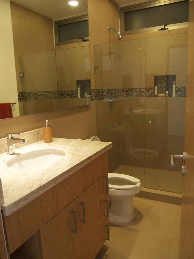 Studio One Apartments Playa del Carmen Mexico