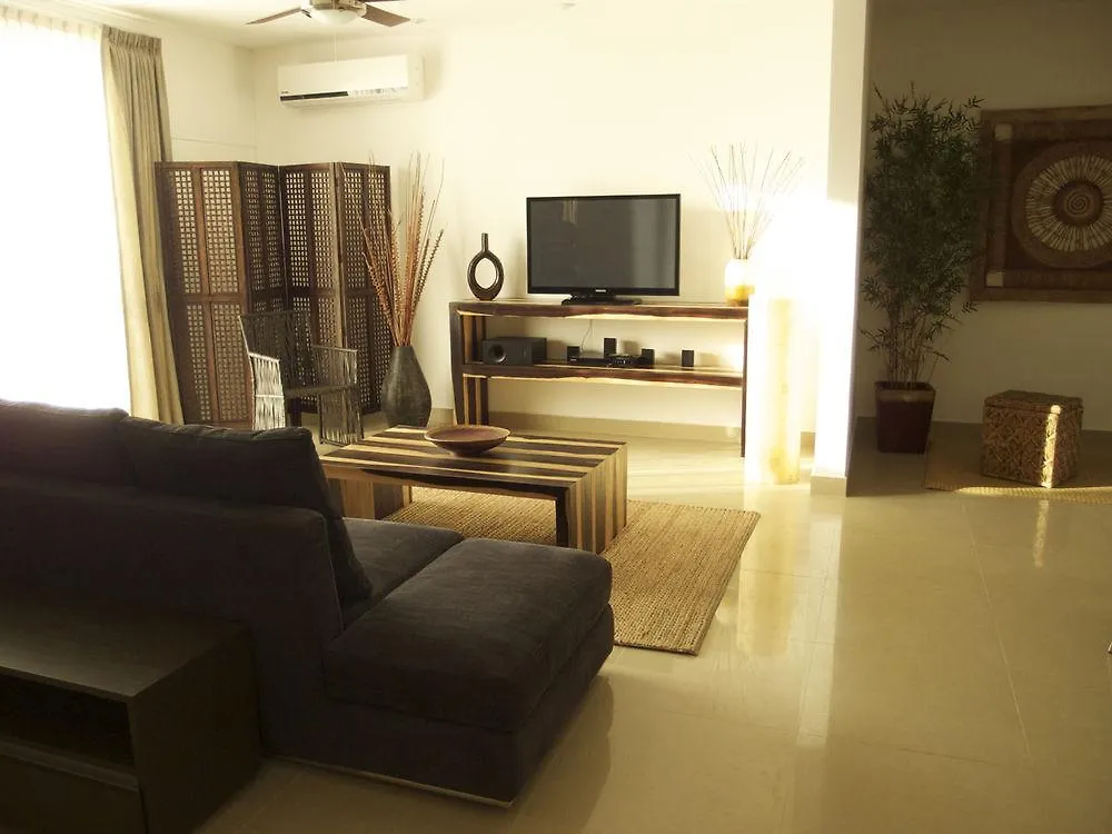 Studio One Apartments Playa del Carmen