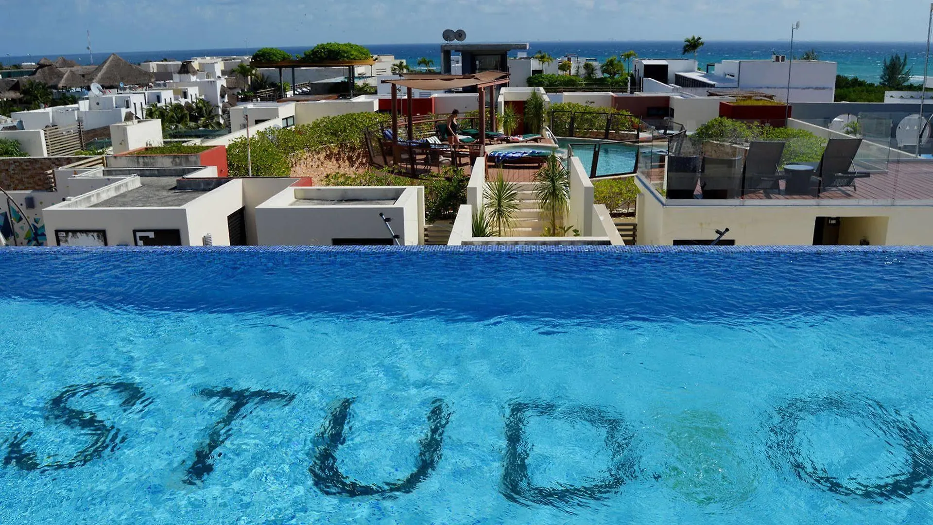 Studio One Apartments Playa del Carmen