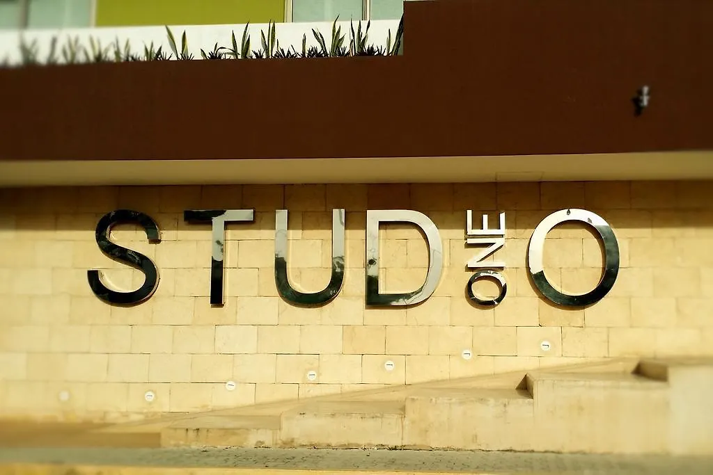 Studio One Apartments Playa del Carmen 0*,  Meksika